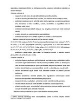 Referāts 'Iekšlietu ministrijas uzdevumi, funkcijas un loma tiesībaizsardzības iestāžu meh', 9.