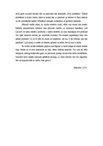 Eseja 'Kā es varu izgābt pasauli?', 2.