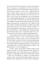 Eseja 'Ivara Selecka filmas "Šķērsiela" analīze', 3.