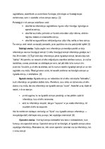 Eseja 'Atmiņas procesi', 2.