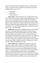 Eseja 'Atmiņas procesi', 3.