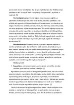 Eseja 'Atmiņas procesi', 4.