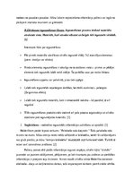 Eseja 'Atmiņas procesi', 5.