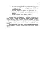 Referāts 'Mārketinga analīze viesnīcu pakalpojumiem', 3.