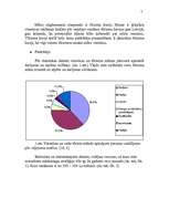 Referāts 'Mārketinga analīze viesnīcu pakalpojumiem', 6.