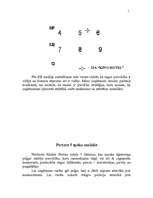 Referāts 'Mārketinga analīze viesnīcu pakalpojumiem', 16.