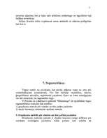 Referāts 'Mārketinga analīze viesnīcu pakalpojumiem', 24.