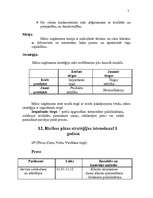 Referāts 'Mārketinga analīze viesnīcu pakalpojumiem', 31.