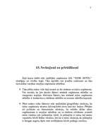 Referāts 'Mārketinga analīze viesnīcu pakalpojumiem', 34.