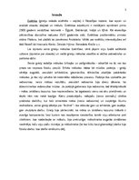 Referāts 'Estētiskās domas attīstība Grieķijas kultūrā (līdz 4.gadsimtam p.m.ē.)', 3.