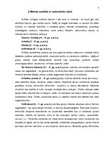 Referāts 'Estētiskās domas attīstība Grieķijas kultūrā (līdz 4.gadsimtam p.m.ē.)', 6.