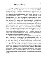 Referāts 'Estētiskās domas attīstība Grieķijas kultūrā (līdz 4.gadsimtam p.m.ē.)', 11.