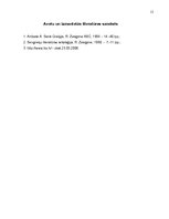 Referāts 'Estētiskās domas attīstība Grieķijas kultūrā (līdz 4.gadsimtam p.m.ē.)', 15.