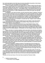 Konspekts 'How New Forms of Love Have been Invented by Theodore Zeldin', 3.