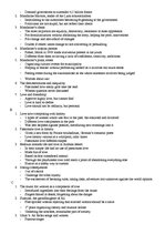 Konspekts 'How New Forms of Love Have been Invented by Theodore Zeldin', 4.