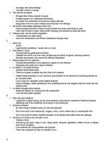 Konspekts 'How New Forms of Love Have been Invented by Theodore Zeldin', 5.