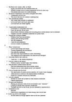 Konspekts 'How New Forms of Love Have been Invented by Theodore Zeldin', 6.