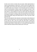 Konspekts 'Social and Economic Class and Health Inequalities in Ethnic Minority Groups', 6.