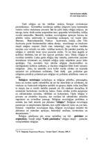 Referāts 'Reliģijas attīstības tendences mūsdienās', 3.