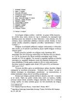 Referāts 'Reliģijas attīstības tendences mūsdienās', 4.