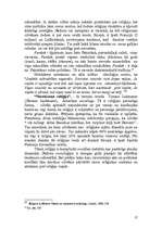 Referāts 'Reliģijas attīstības tendences mūsdienās', 17.