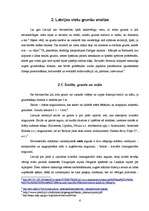 Konspekts 'Latvijas grunšu raksturojums no būvniecības viedokļa', 6.