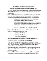 Konspekts 'Eiropa ceļā uz nacionālu valstu izveidi', 1.