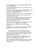 Konspekts 'Eiropa ceļā uz nacionālu valstu izveidi', 2.