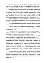 Eseja 'Pedagoga personības loma profesionālajā saskarsmē', 2.