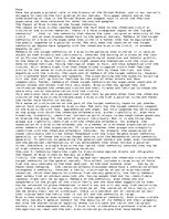 Eseja 'Race in the United States', 1.