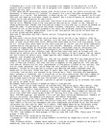 Eseja 'Race in the United States', 3.