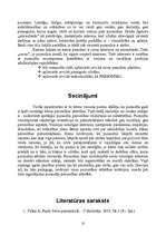 Referāts 'Pusaudža vecumposma raksturojums', 10.