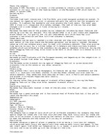 Konspekts 'Marketing Luxury Cars Like Audi A8, Mercedes S 500', 7.