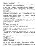 Konspekts 'Marketing Luxury Cars Like Audi A8, Mercedes S 500', 13.