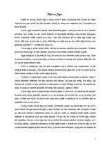 Eseja 'Dzīves jēga', 1.