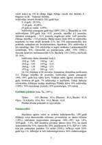 Konspekts 'Albānija', 2.