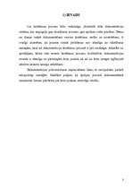 Konspekts 'Dokumentu analīze', 3.