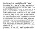 Eseja 'A five paragraph review on "The Grapes of Wraith"', 1.