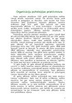 Konspekts 'Organizāciju psiholoģija', 2.