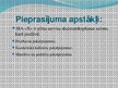 Prezentācija 'Dimanta modelis uzņēmumam SIA "X"', 4.