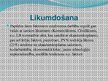 Prezentācija 'Dimanta modelis uzņēmumam SIA "X"', 9.