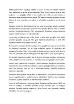 Eseja 'Ilgtspējīga attīstība – modes vārds vai nepieciešamība?', 1.