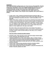 Konspekts 'Lingvistiskā attieksme', 1.