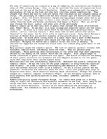 Eseja 'Romanticism in 17th Century Europe', 1.