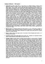 Konspekts 'Protistoloģija', 5.