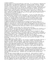 Eseja 'Online Marketing', 1.