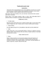 Konspekts 'Tradicionālā mūzika Āzijā', 1.