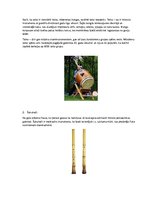 Konspekts 'Tradicionālā mūzika Āzijā', 5.