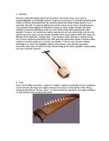 Konspekts 'Tradicionālā mūzika Āzijā', 6.