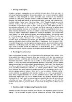 Konspekts 'Džordža Orvela romāna "Dzīvnieku ferma" analīze', 1.